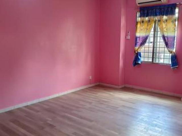 Terraced House for rent in Kajang, Langat