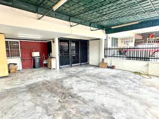 Terraced House for sale in Kluang, Johor