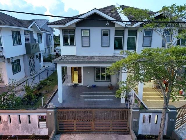 Residential House for sale in Tringganu