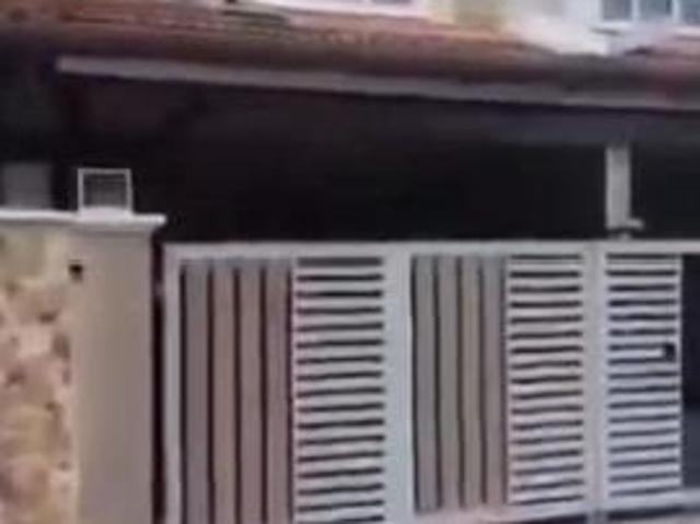 Terraced House for sale in Kajang, Langat