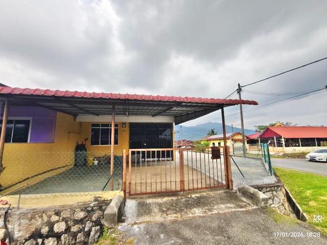 Terraced House for sale in Pulau Sebang, Malaka