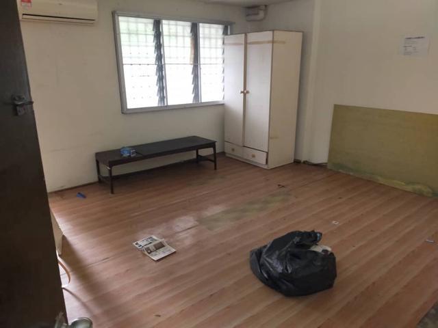 Terraced House for sale in Kajang, Langat