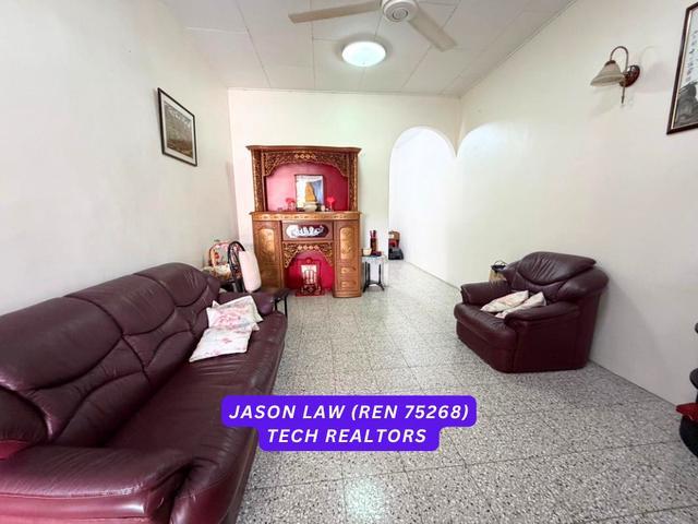 Residential House for sale in Sungai Petani, Kuala Muda