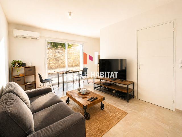 Appartement vente à Montpellier, Mireval