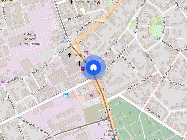 Apartament închirieri în Timisoara, Timiș