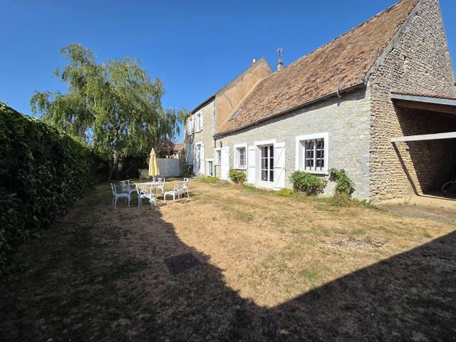 Maison vente à Chartres, Sainville