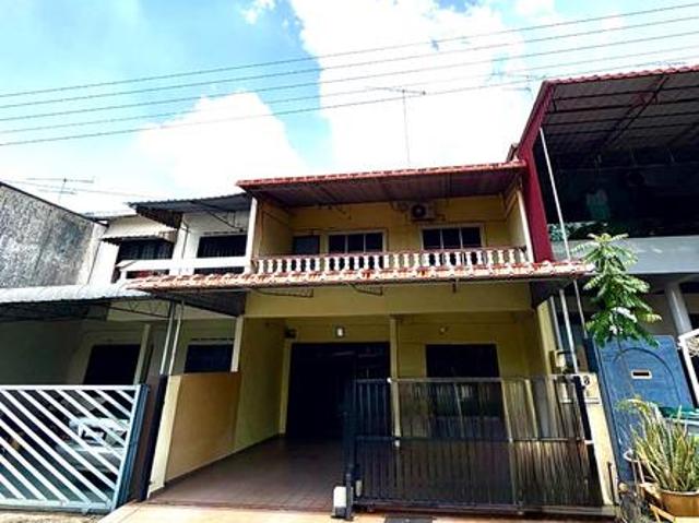 Terraced House for sale in Kluang, Johor