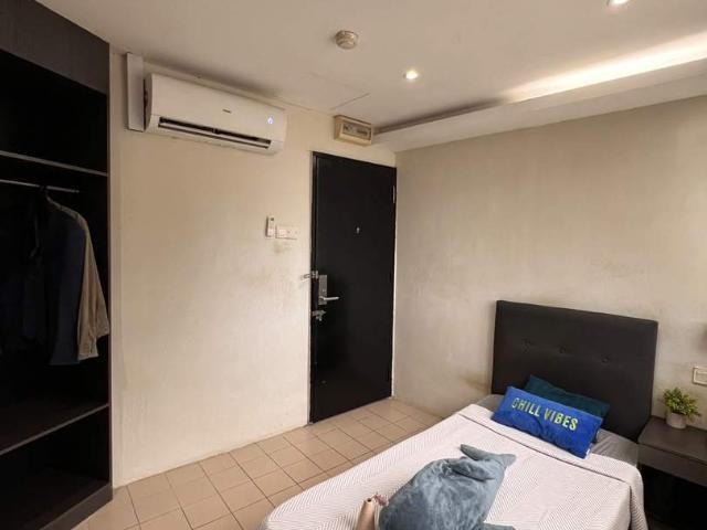 Room for rent in Petaling, Subang Jaya