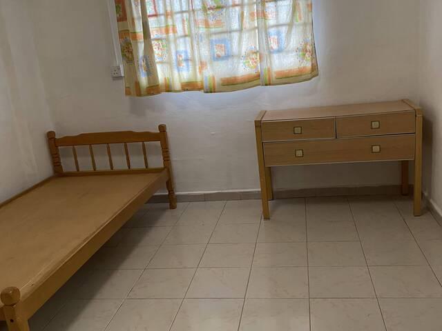 Condominium for rent in Geylang