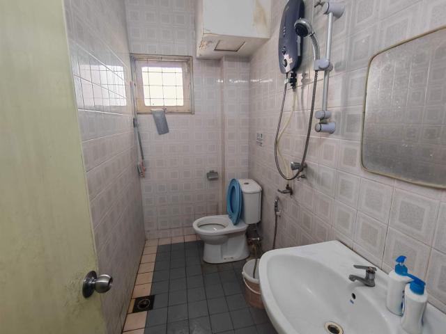 Room for rent in Kuala Lumpur