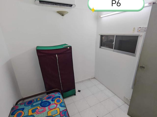 Room for rent in Country Heights Damansara, Kuala Lumpur