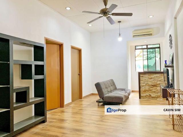 Condominium for rent in Bukit Ledang, Johor
