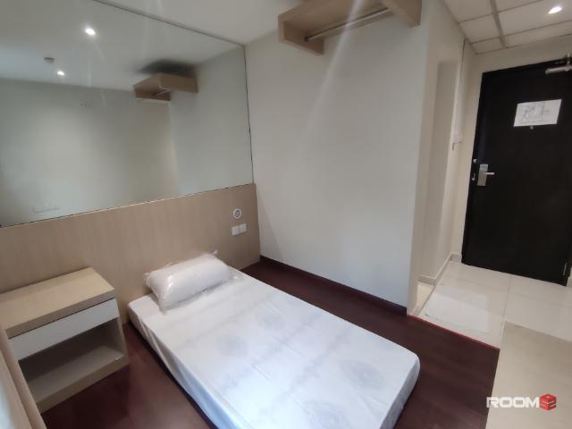 Apartment for rent in Country Heights Damansara, Kuala Lumpur