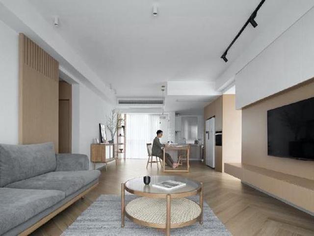 Condominium for sale in Bukit Jalil, Kuala Lumpur