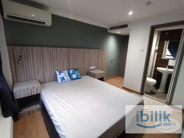 Room for rent in Country Heights Damansara, Kuala Lumpur