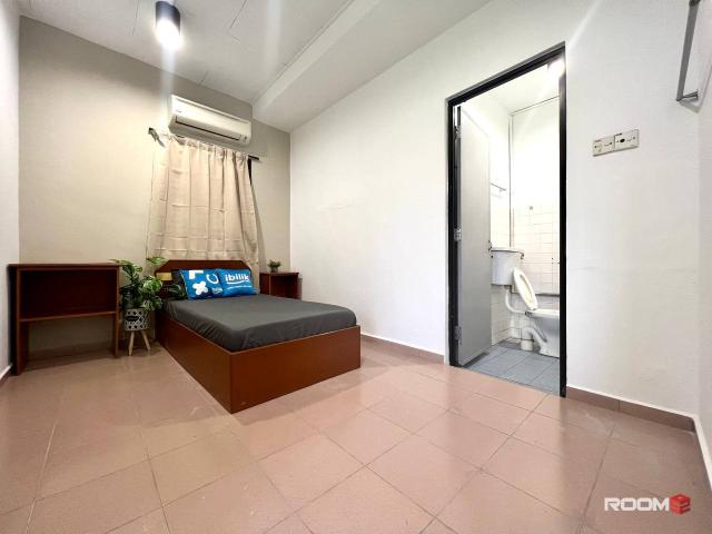 House for rent in Johore Bahru, Johor