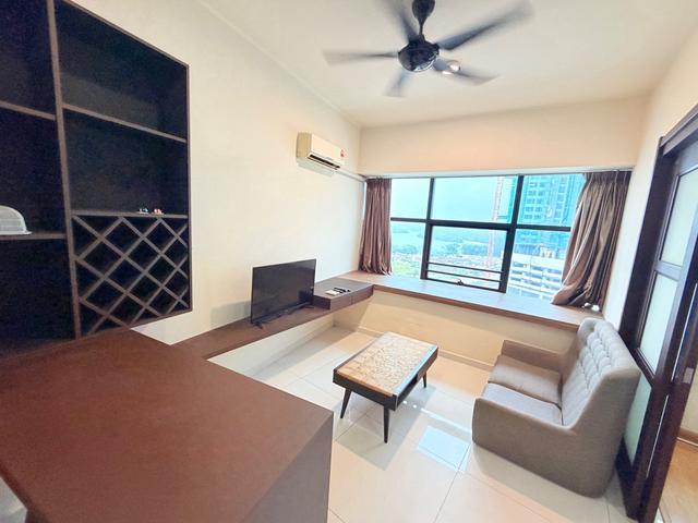 Apartment for rent in Johor Bahru