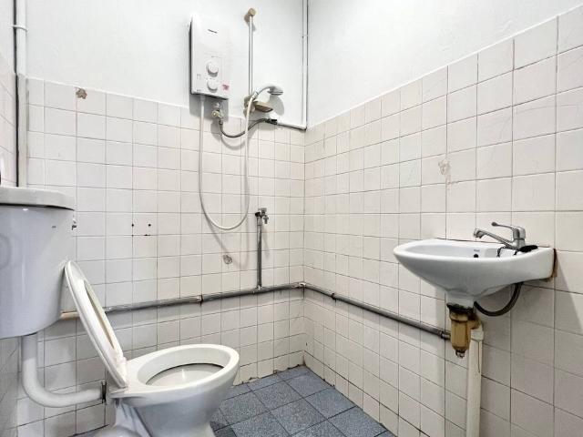 Room for rent in Johore Bahru, Johor