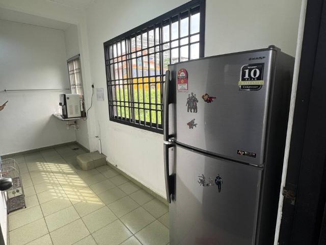 Room for rent in Johor