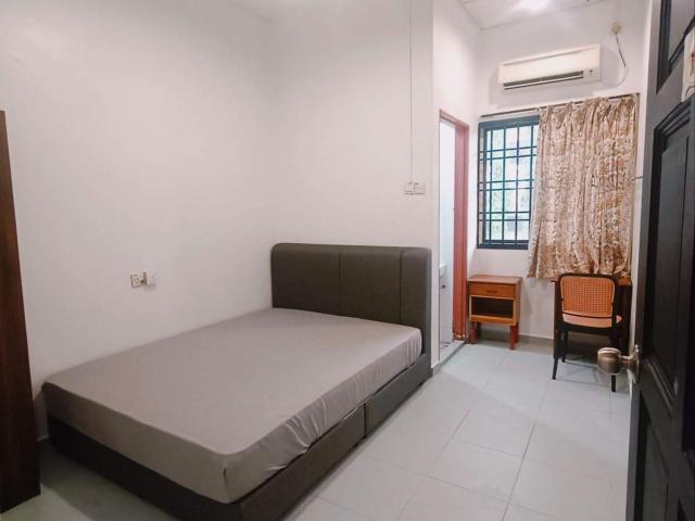 Room for rent in Johore Bahru, Johor