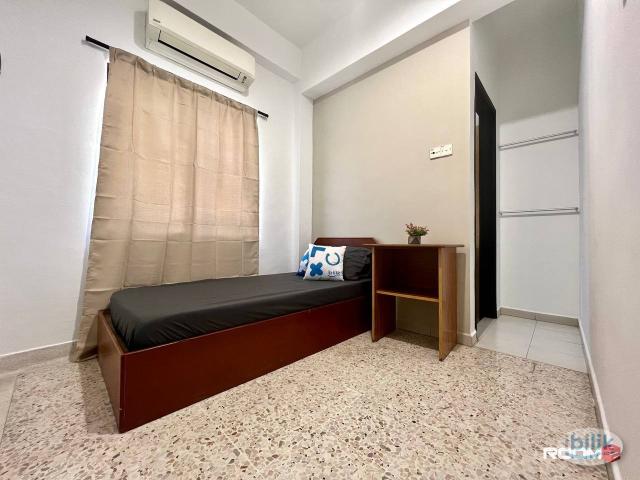 Room for rent in Johore Bahru, Johor