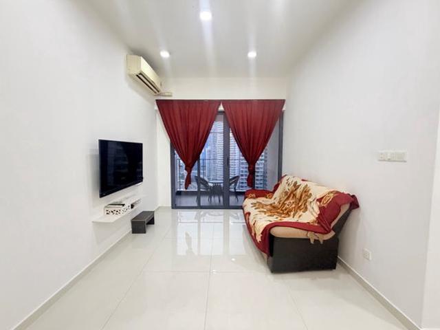 Apartment for rent in Johore Bahru, Johor
