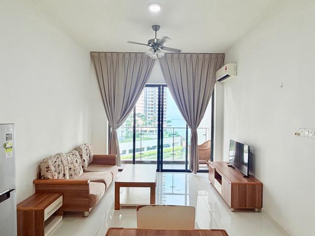 Apartment for rent in Johore Bahru, Johor