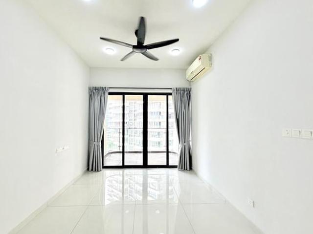 Apartment for rent in Johor Bahru