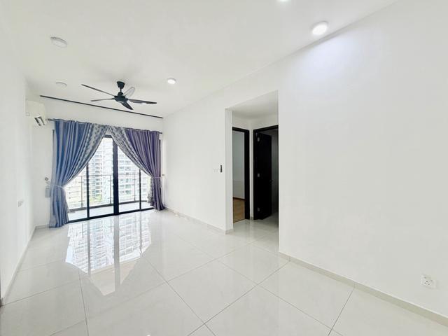 Apartment for rent in Johore Bahru, Johor
