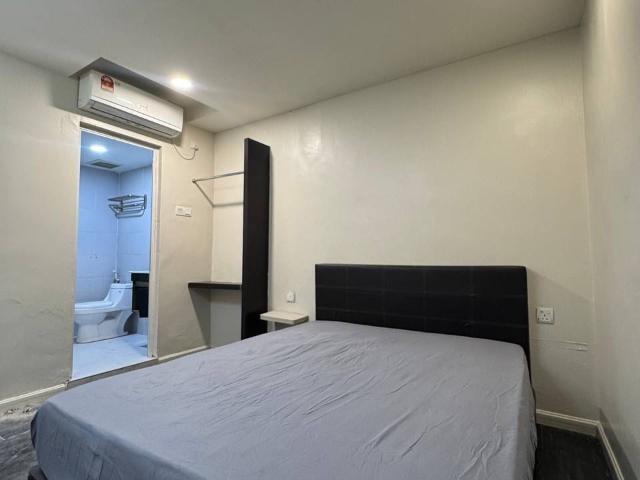 Room for rent in Johor