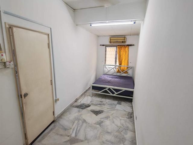 Room for rent in Petaling, Subang Jaya