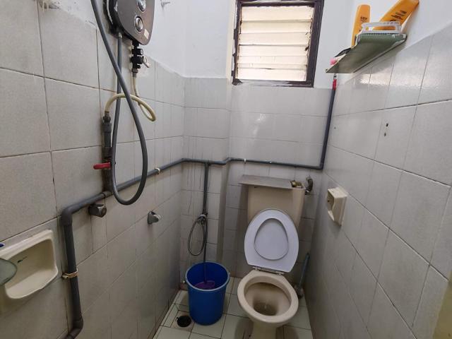 Room for rent in Petaling, Subang Jaya