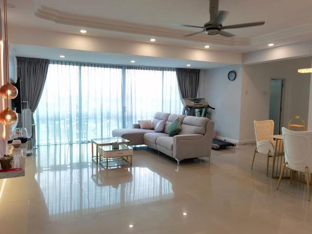 Condominium for sale in Georgetown, Penang
