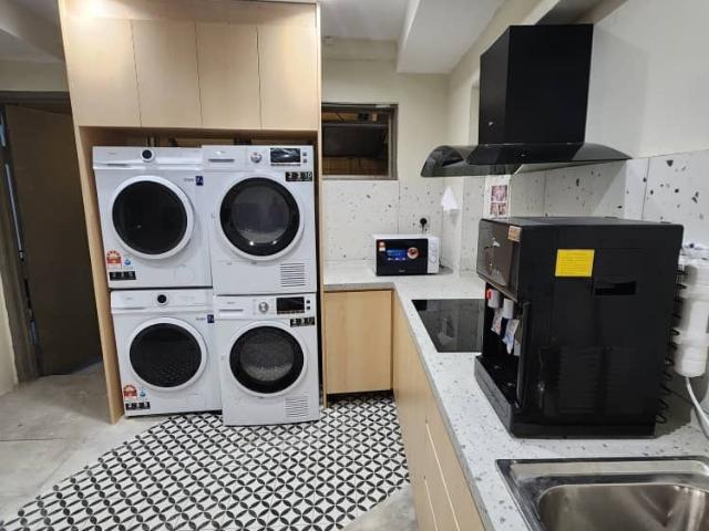 Room for rent in Country Heights Damansara, Kuala Lumpur
