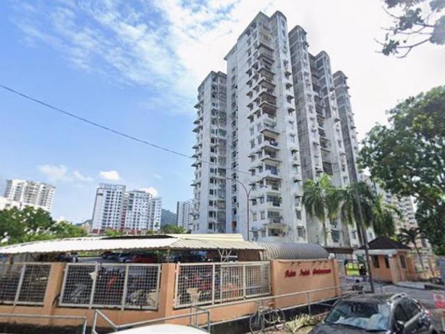 Condominium for sale in Timur Laut, George Town