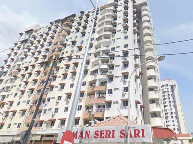 Apartment for sale in Mukim 13, Georgetown