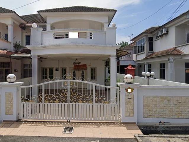 Residential House for sale in Wellesley, Penang