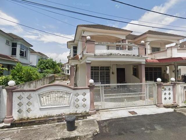 Residential House for sale in Wellesley, Penang