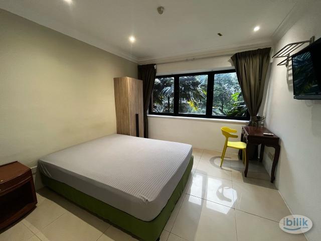 Room for rent in Country Heights Damansara, Kuala Lumpur