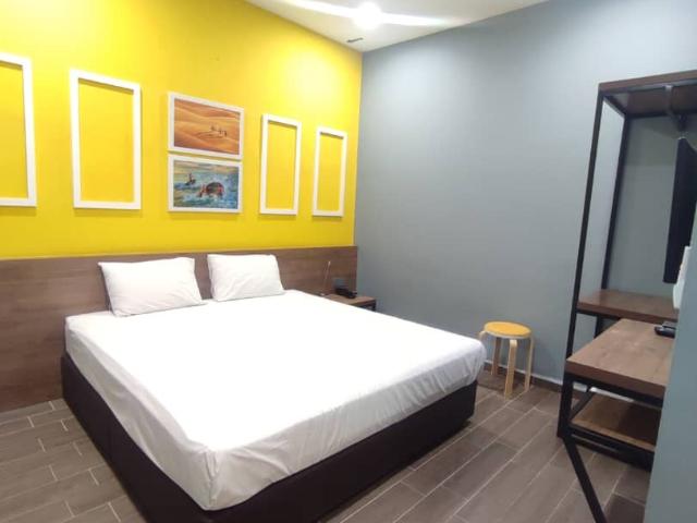 House for rent in Country Heights Damansara, Kuala Lumpur