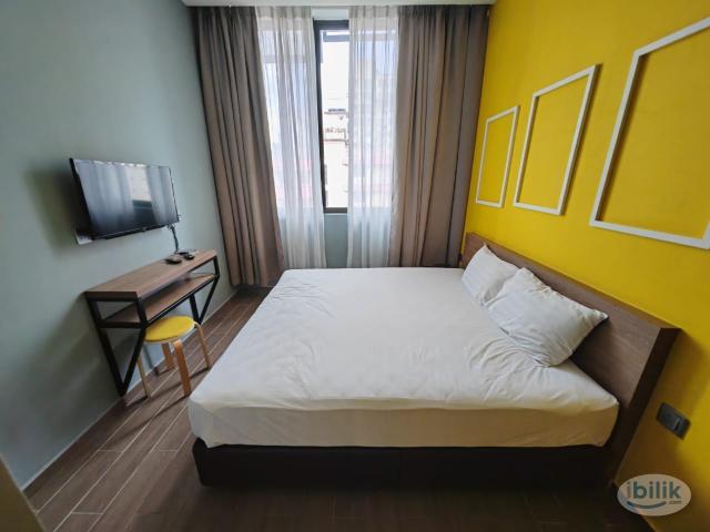 Room for rent in Country Heights Damansara, Kuala Lumpur