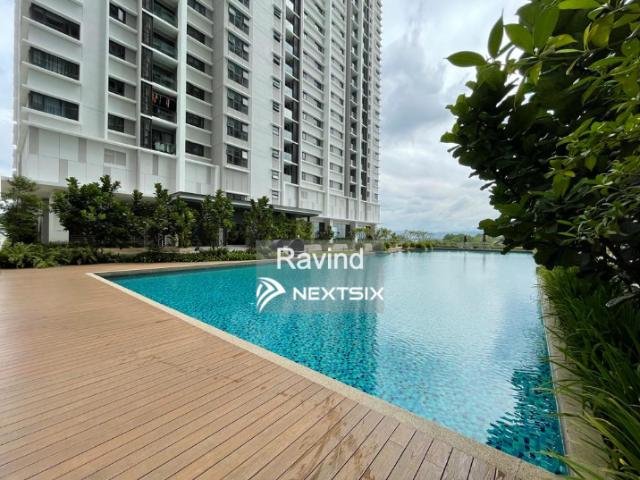 Shop for rent in Country Heights Damansara, Kuala Lumpur
