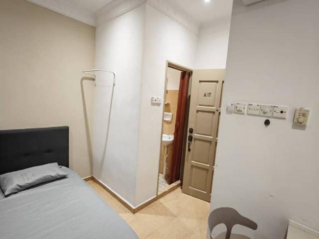 Room for rent in Selangor