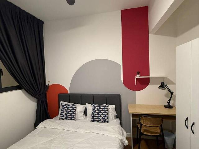 Apartment for rent in Country Heights Damansara, Kuala Lumpur