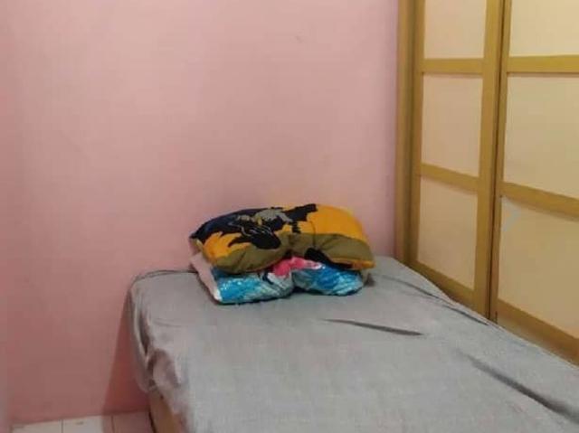 Room for rent in Petaling, Damansara Damai
