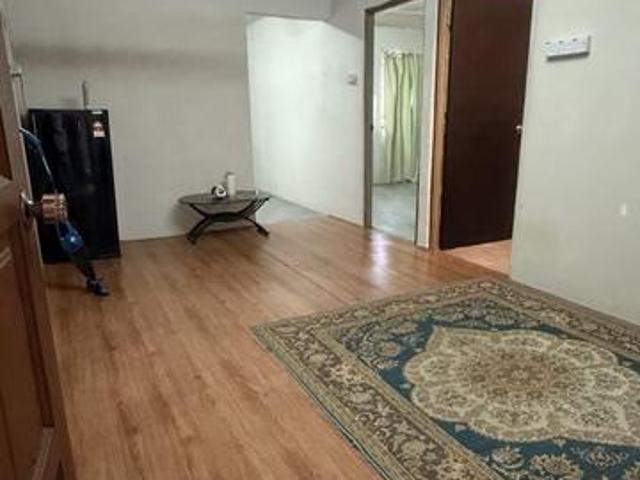 Flat for sale in Timur Laut, George Town