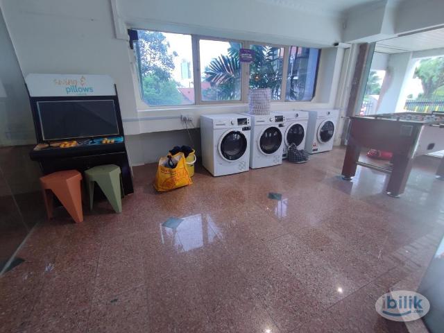 Room for rent in Bukit Jalil, Kuala Lumpur