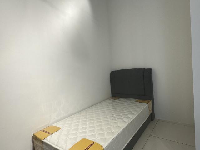 Room for rent in Selangor