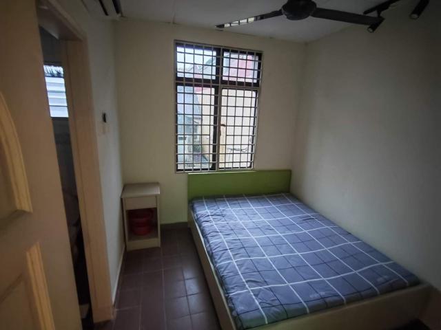Apartment for rent in Country Heights Damansara, Kuala Lumpur