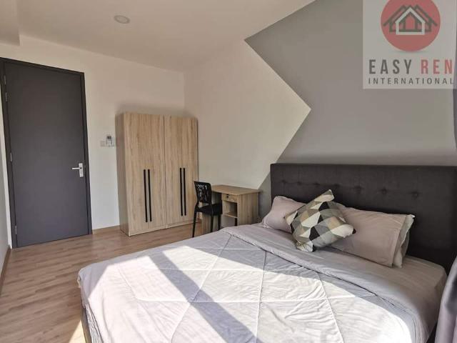 Apartment for rent in Petaling, Damansara Damai